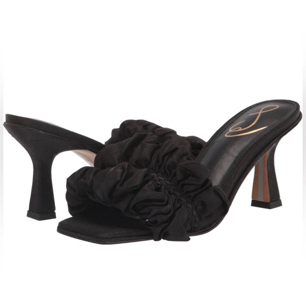 Sam Edelman Women's Kady Heeled Sandal